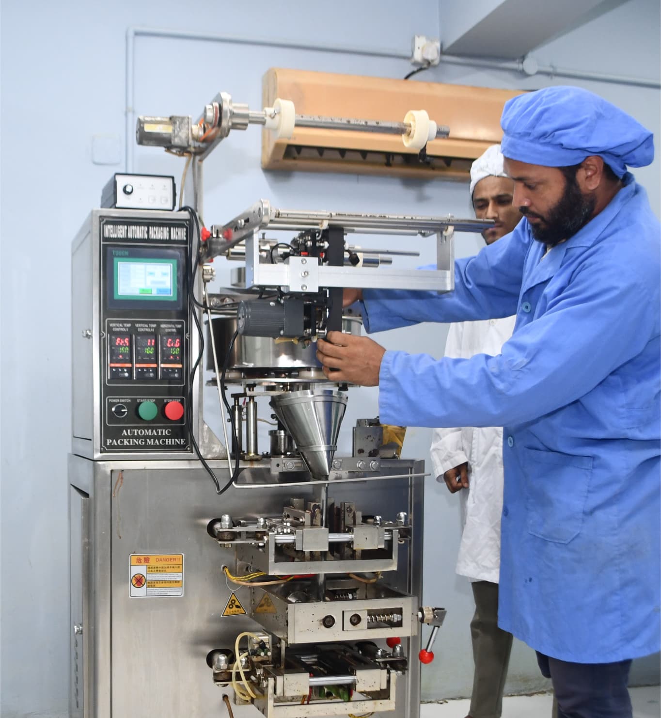 Bridge Pharmaceuticals Animal Health