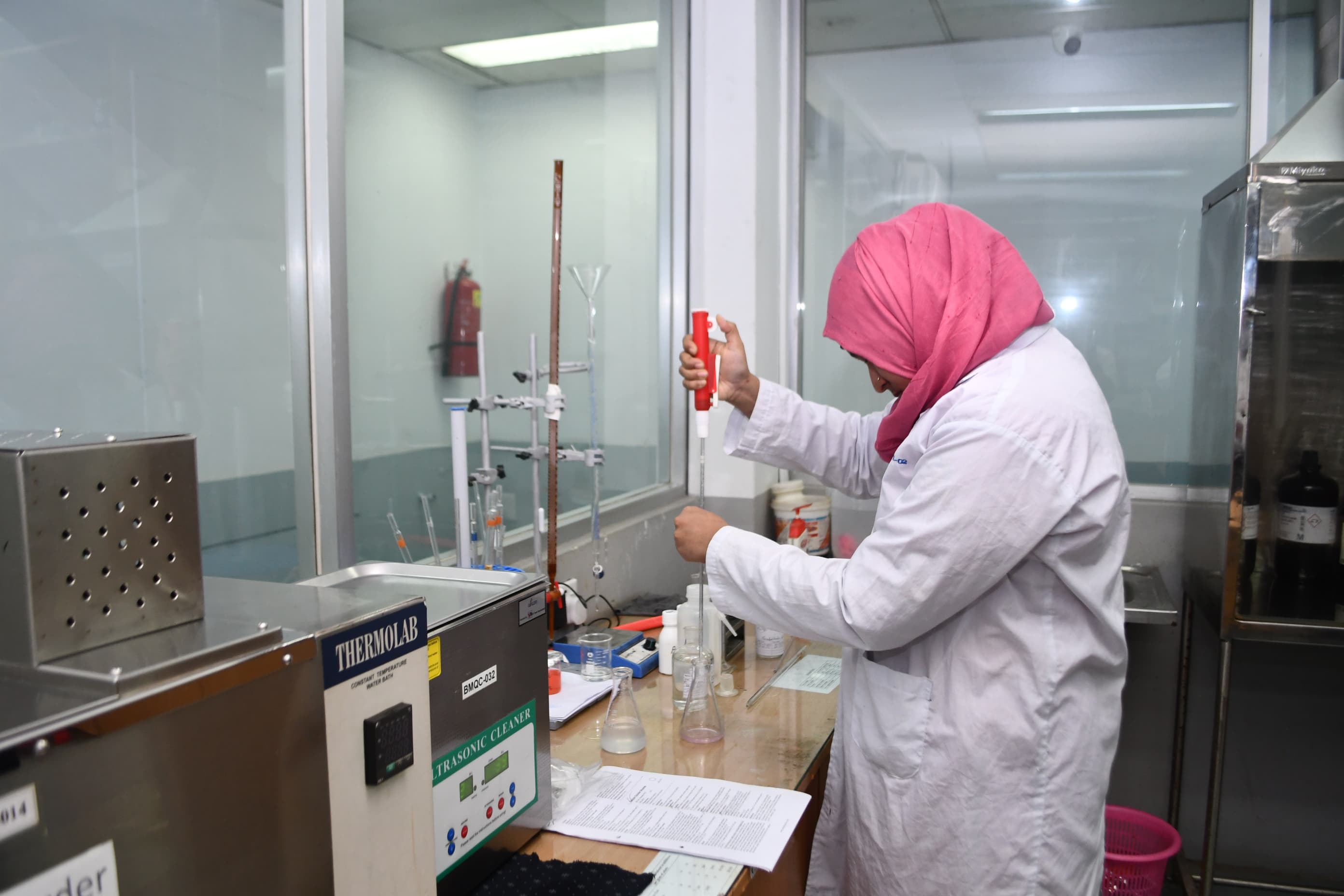 Innovation & Research: Driving the Future of Pharmaceuticals