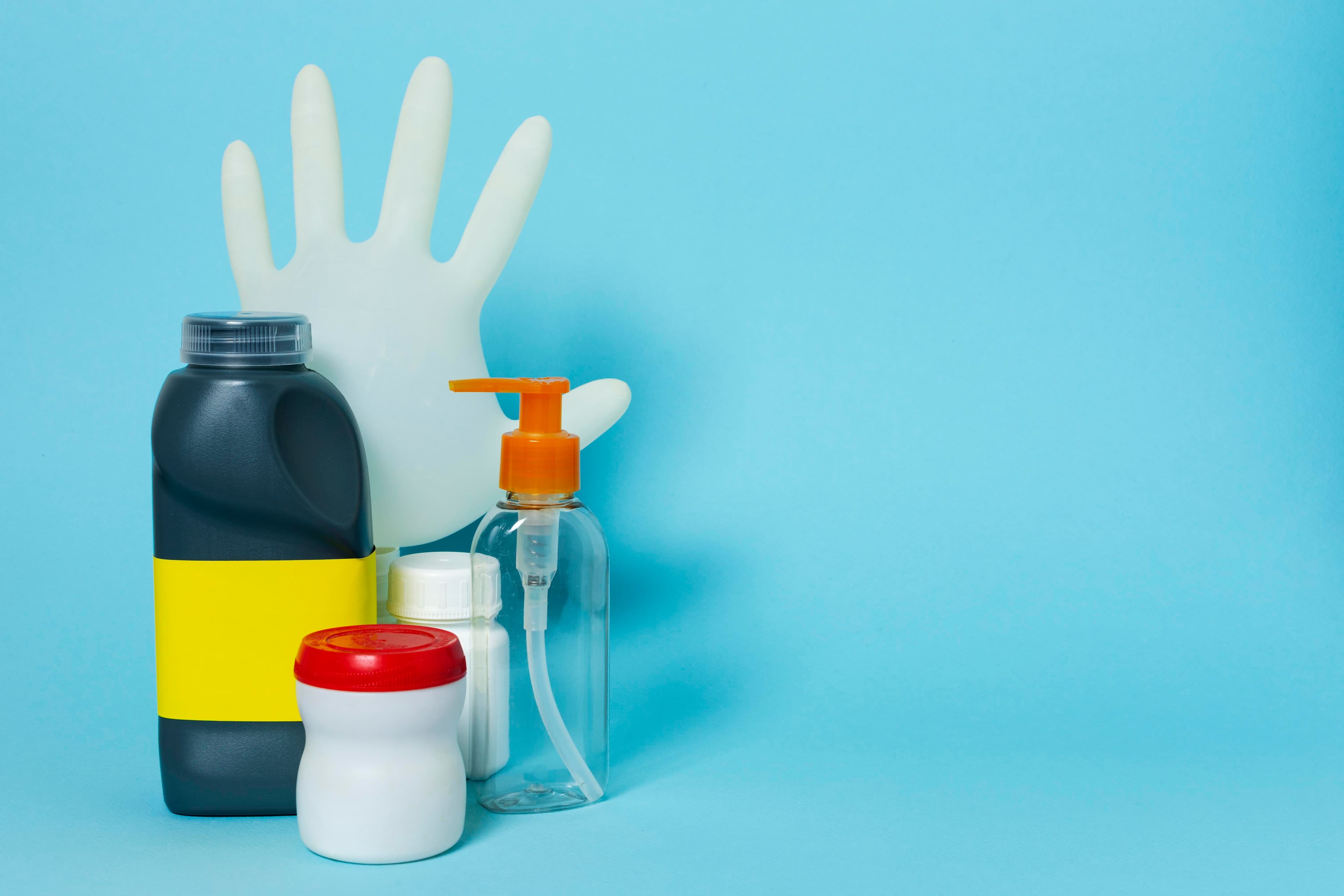 Anthelmintic Products