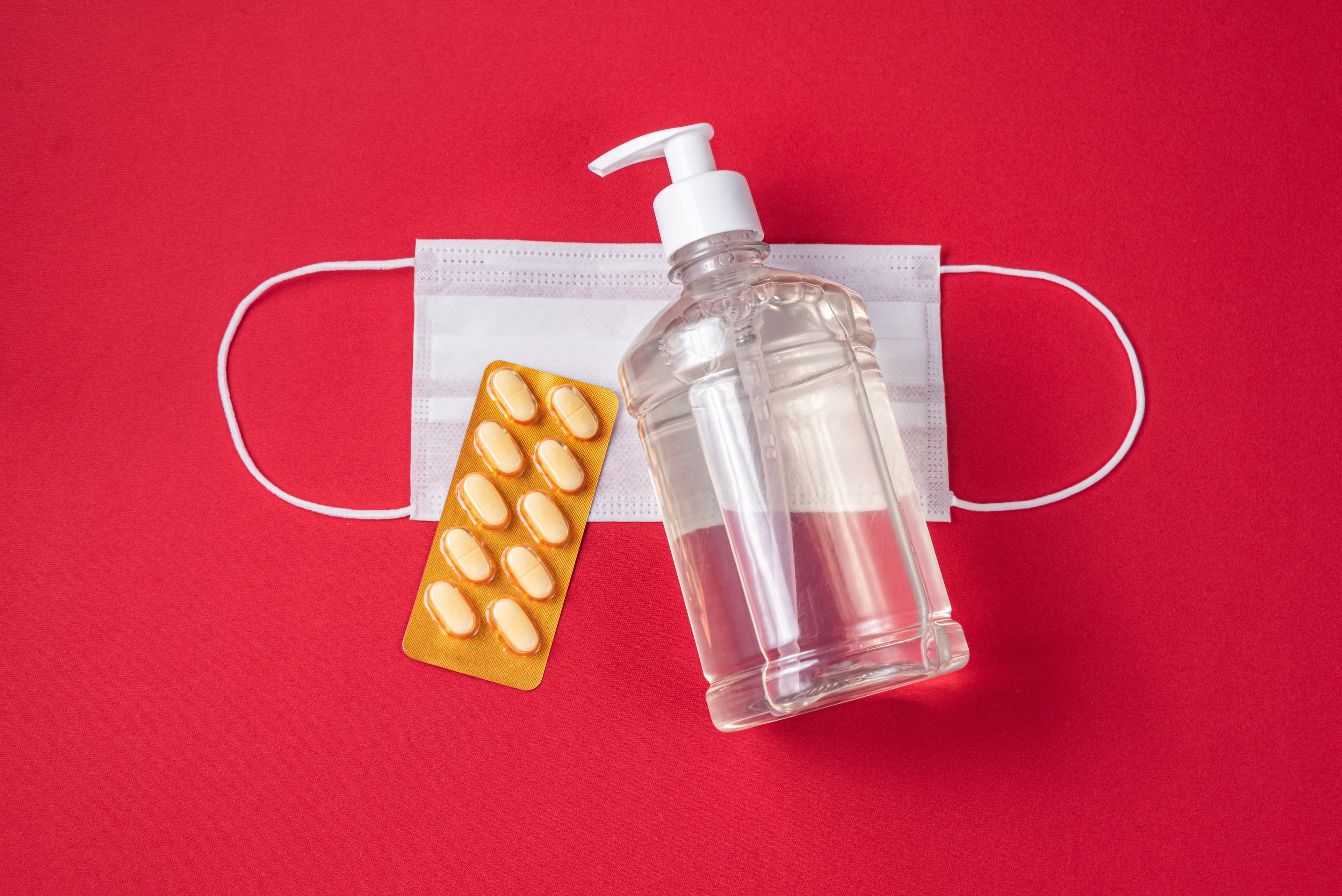 Anti-Inflammatory Therapy